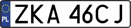ZKA46CJ