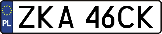 ZKA46CK
