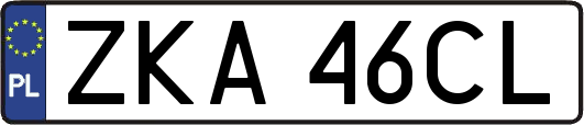 ZKA46CL