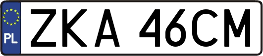 ZKA46CM