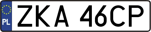 ZKA46CP