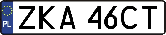 ZKA46CT