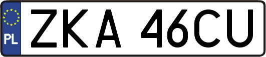 ZKA46CU