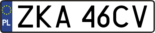 ZKA46CV