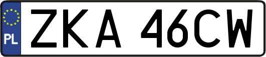 ZKA46CW