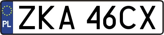 ZKA46CX
