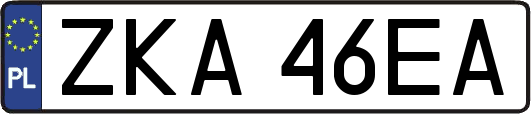 ZKA46EA