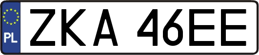ZKA46EE