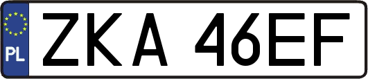 ZKA46EF