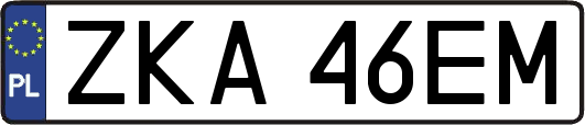 ZKA46EM