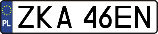 ZKA46EN