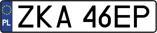 ZKA46EP