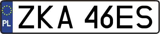ZKA46ES
