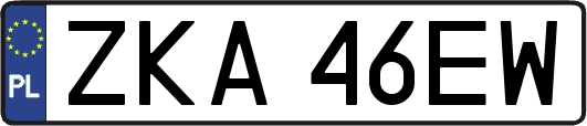 ZKA46EW