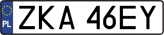 ZKA46EY