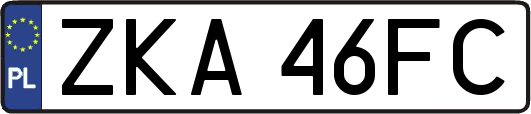 ZKA46FC