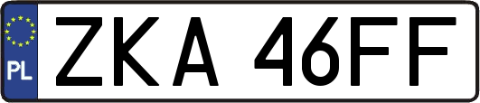 ZKA46FF