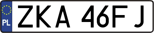 ZKA46FJ
