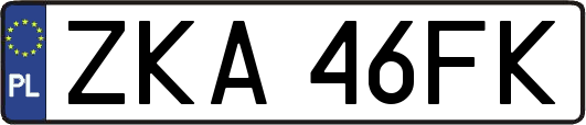 ZKA46FK