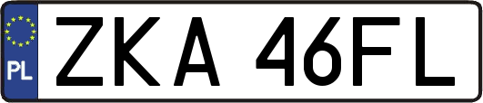ZKA46FL