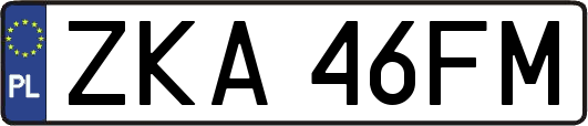 ZKA46FM