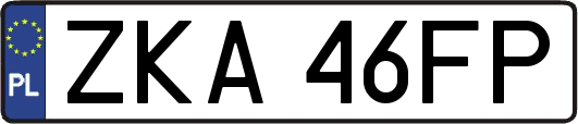 ZKA46FP