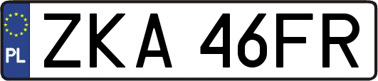 ZKA46FR