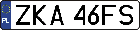 ZKA46FS