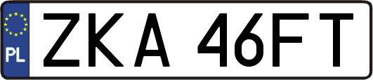 ZKA46FT