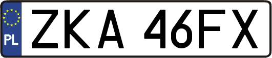 ZKA46FX