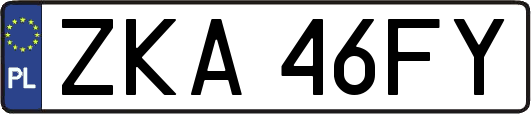 ZKA46FY