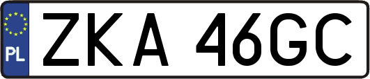 ZKA46GC