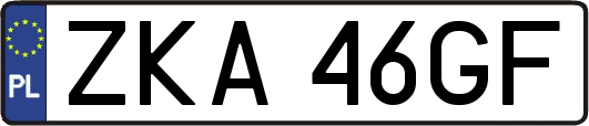 ZKA46GF