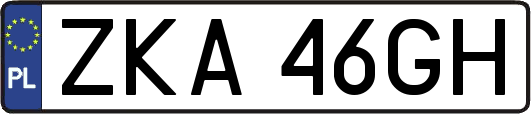 ZKA46GH