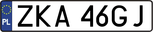 ZKA46GJ