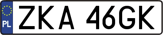 ZKA46GK