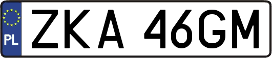 ZKA46GM