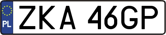 ZKA46GP