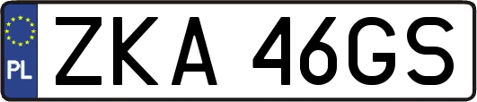 ZKA46GS
