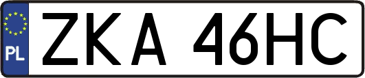 ZKA46HC
