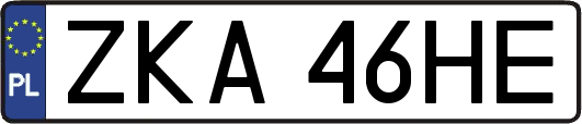 ZKA46HE