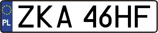 ZKA46HF