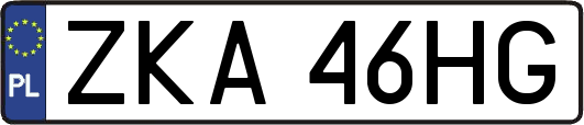 ZKA46HG