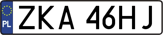ZKA46HJ