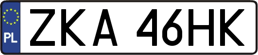 ZKA46HK