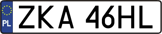 ZKA46HL