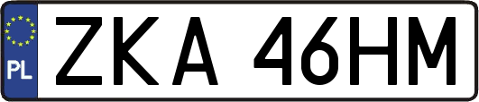 ZKA46HM