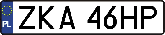 ZKA46HP