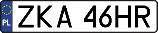 ZKA46HR
