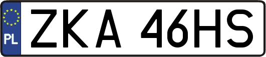 ZKA46HS